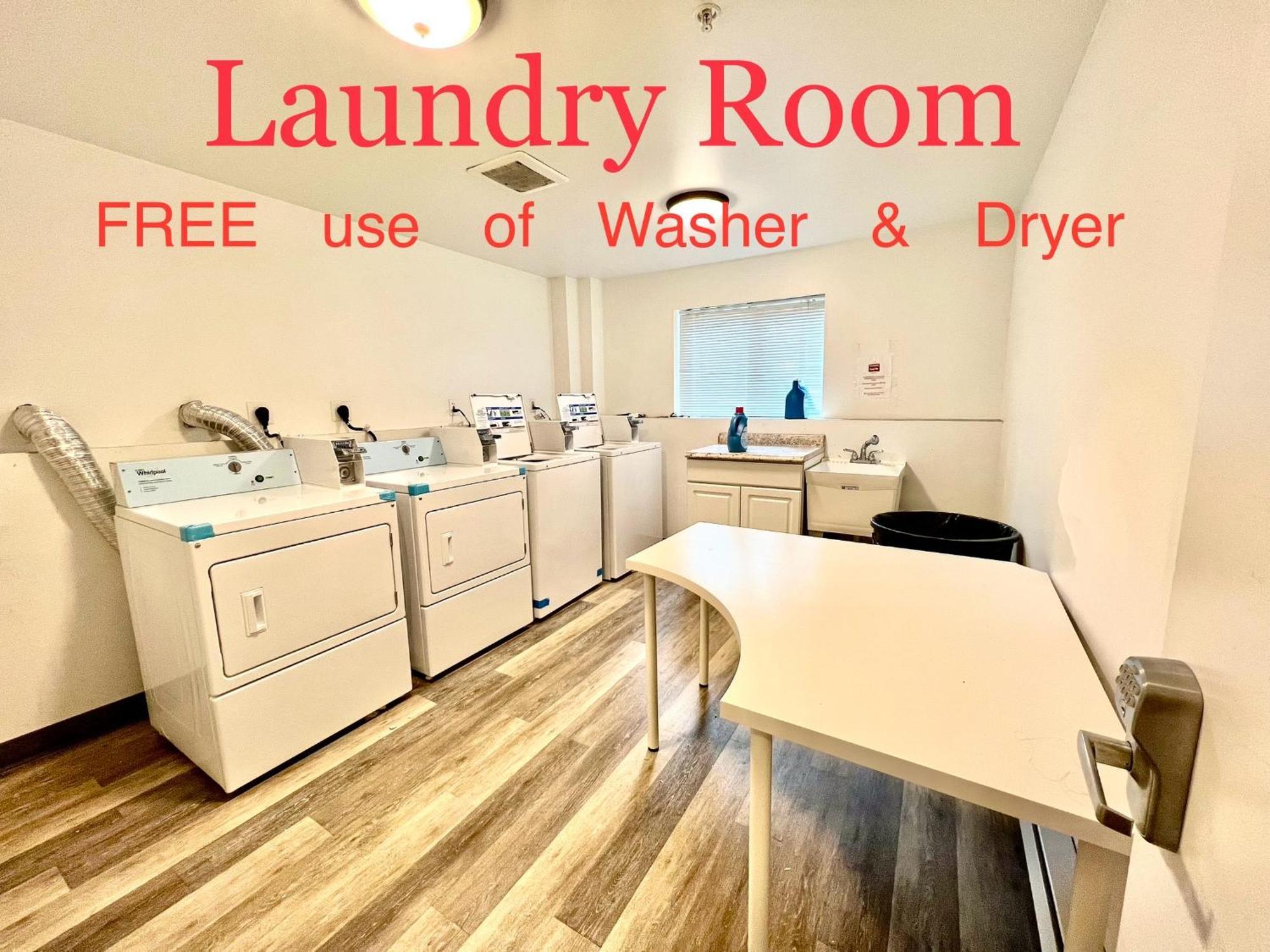Private Room With Shared Bathroom On The 1St Floor 10 Minutes Walk To University Of Washington Seattle Exterior photo